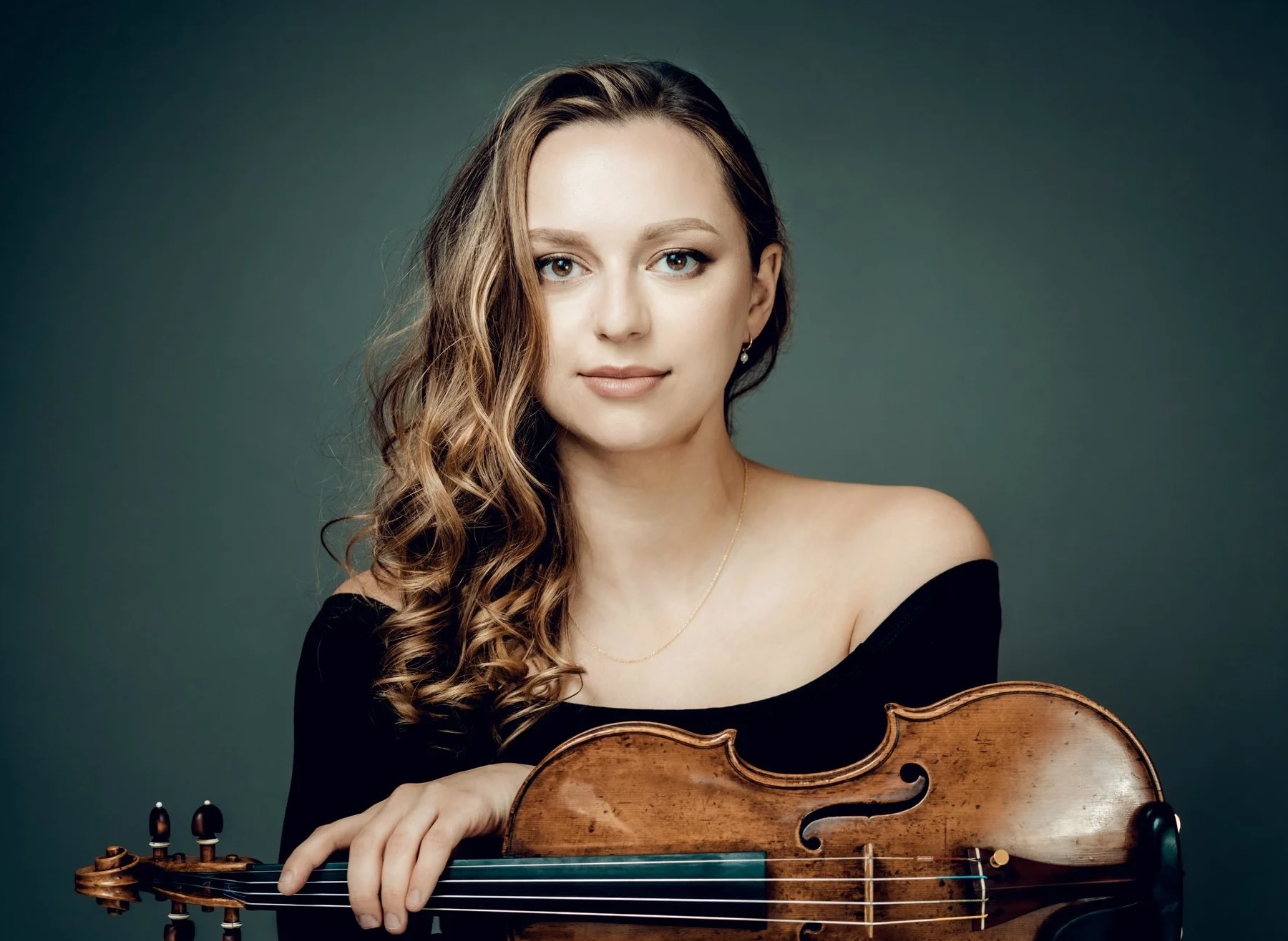 Maria Ioudenitch © Andrej Grilc